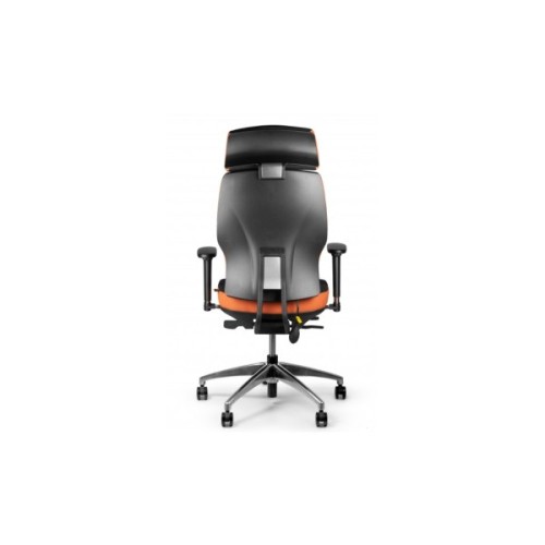 Офісне крісло Barsky Air Pump Up AP-01 (AP-01)