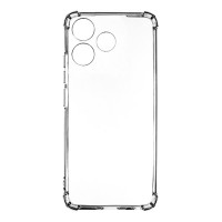 Чохол до мобільного телефона BeCover Anti-Shock Infinix Hot 30 (X6831) Clear (710602)