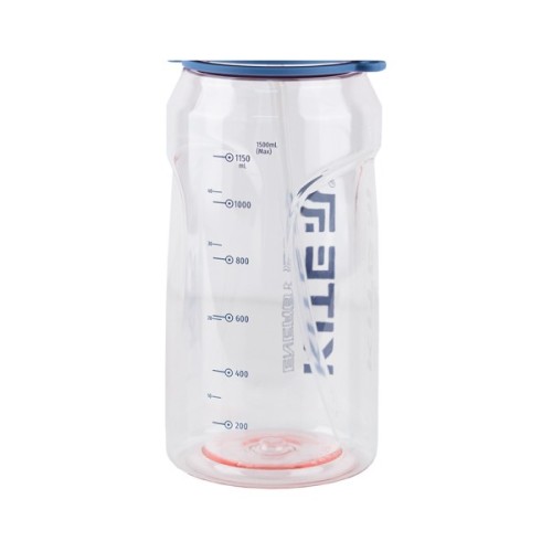 Поїльник-непроливайка Kite 1500 мл, рожева (K24-1202-2)