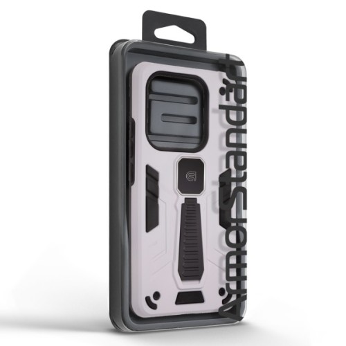 Чохол до мобільного телефона Armorstandart Proover Xiaomi Redmi Note 14 5G Grey (ARM85787)