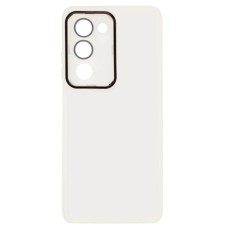 Чохол до мобільного телефона Armorstandart Shade OPPO A5 4G / A5 5G / A5m 4G White (ARM87423)