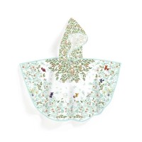 Дощовик дитячий Djeco Квіти і пташки (DD04681)