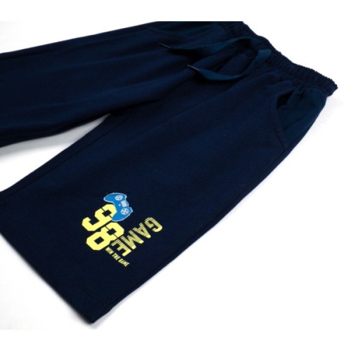 Набір дитячого одягу Breeze ALWAYS GAME (14286-116B-yellow)