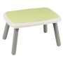 Дитячий стіл Smoby Life зелено-сірий (7600880408)