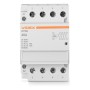Контактор Videx 4п 40А 4НВ VF-RS-MC4O-40 RESIST
