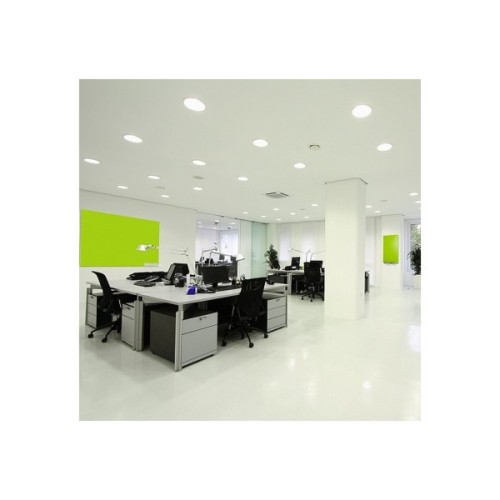 Світильник Eurolamp LED Downlight NEW 9W 680Lm 4000K (LED-DLR-9/4(new))