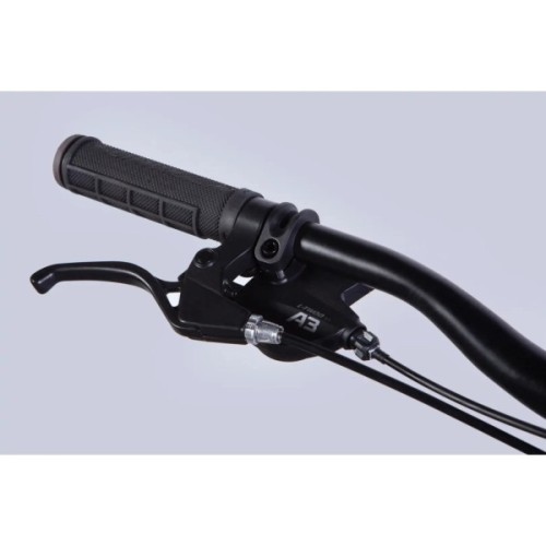 Велосипед Formula 29" THOR DD CS рама-21" AL 2026 синій з зеленим (OPS-FR-29-434)