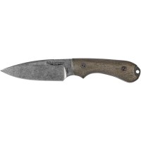 Ніж Bradford Guardian 3 3D AEB-L Micarta (BRAD3FE102A)