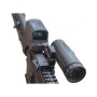 Коліматорний приціл Holosun HS512C (747010)