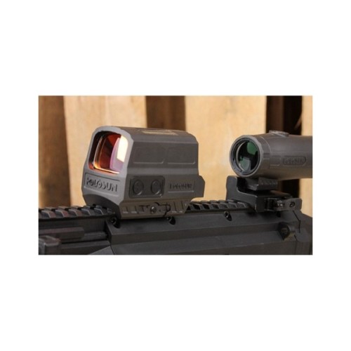 Коліматорний приціл Holosun HS512C (747010)