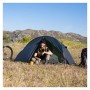 Намет Naturehike надлегкий одномісний Naturehike Cycling 1 NH18A095-D 210T темно-синій (6927595737743)