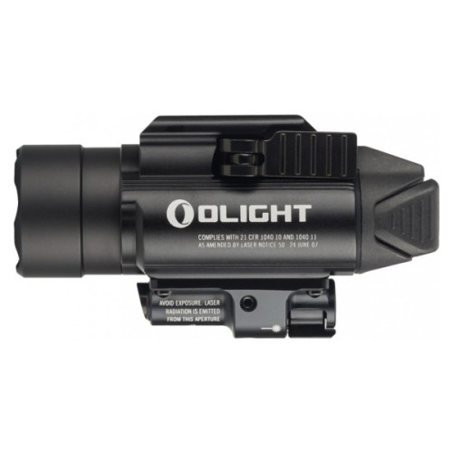 Ліхтар Olight Baldr Pro Desert ЛЦУ Black (Baldr Pro G)