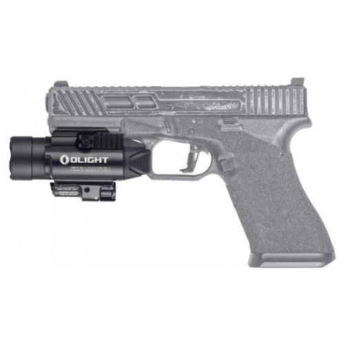 Ліхтар Olight Baldr Pro Desert ЛЦУ Black (Baldr Pro G)