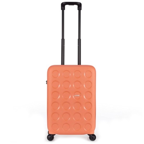 Валіза Lojel Vita Peach S (Lj-PP10S_RO)
