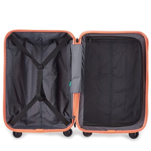 Валіза Lojel Vita Peach S (Lj-PP10S_RO)