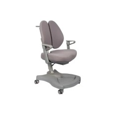 Дитяче крісло FunDesk Leone Grey