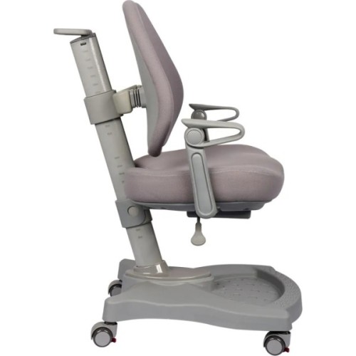 Дитяче крісло FunDesk Leone Grey