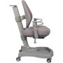 Дитяче крісло FunDesk Leone Grey
