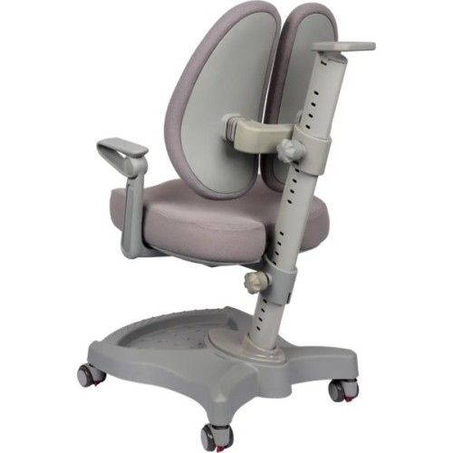 Дитяче крісло FunDesk Leone Grey