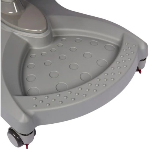 Дитяче крісло FunDesk Leone Grey