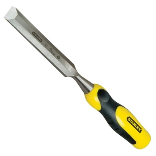 Стамеска Stanley DynaGrip, ширина 22 мм (0-16-879)