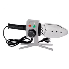 Паяльник для пластикових труб Forte для пластикових труб - WP6312 1200Вт (35872)