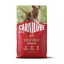 Сухий корм для собак Carnilove Active Duck & Pheasant 4 кг (8595602581160)