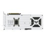Відеокарта ASUS GeForce RTX5070 Ti 16GB TUF OC WHITE GAMING (TUF-RTX5070TI-O16G-WHITE-GAMING)