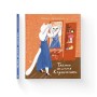 Книга Таємне життя Карамельки - Оксана Драчковська Видавництво Старого Лева (9789664486184)