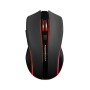 Мишка Modecom MC-WRM1 Wireless Black (M-MC-WRM1-100)