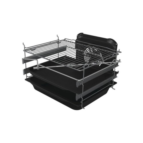 Плита Gorenje GKS5C71XF