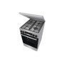 Плита Gorenje GKS5C71XF