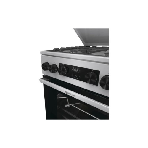 Плита Gorenje GKS5C71XF
