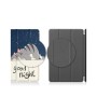Чохол до планшета BeCover Smart Case Apple iPad Air 13" M4 2026 Good Night (715308)