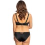 Бюстгальтер Corin Soft Bella 12724 Чорний 80H (5903935039143)