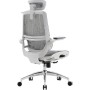 Офісне крісло Sihoo M59AS Mesh Gray (M59AS-M301)
