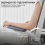 Офісне крісло Sihoo M59AS Mesh Gray (M59AS-M301)