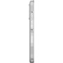 Чохол до мобільного телефона UAG iPhone 17 Scout Clear MagSafe Ice/White (114559114341)
