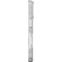 Чохол до мобільного телефона UAG iPhone 17 Scout Clear MagSafe Ice/White (114559114341)