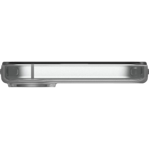 Чохол до мобільного телефона UAG iPhone 17 Scout Clear MagSafe Ice/White (114559114341)