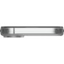 Чохол до мобільного телефона UAG iPhone 17 Scout Clear MagSafe Ice/White (114559114341)