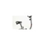 Велотренажер Toorx Upright Bike BRX 75 EASY (BRX-75-EASY) (931446)