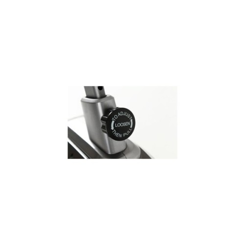 Велотренажер Toorx Upright Bike BRX 75 EASY (BRX-75-EASY) (931446)