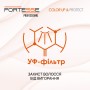 Шампунь Fortesse Professional Color Up & Protect Для фарбованого волосся Стійкість кольору 1000 мл (4820000306171)