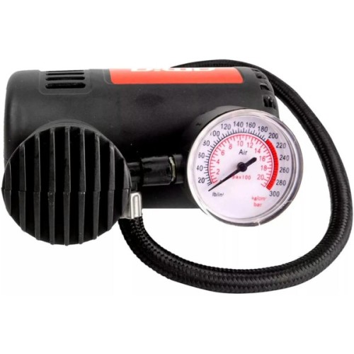 Автомобільний компресор AMiO 12V Acomp-14 (02189)