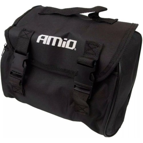 Автомобільний компресор AMiO 12V Acomp-14 (02189)