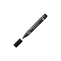 Маркер Faber-Castell перманентний Multimark Winner 23, колір чорний (32839)