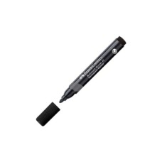 Маркер Faber-Castell перманентний Multimark Winner 23, колір чорний (32839)