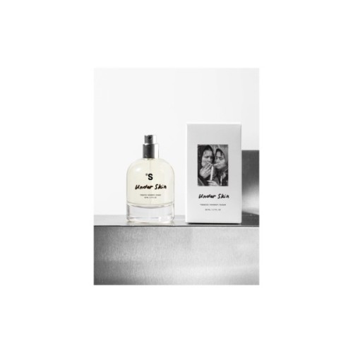 Парфумована вода Sister's Aroma Under Skin 50 мл (4820227781928)