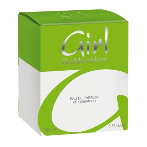 Парфумована вода Gian Marco Venturi Girl 100 мл (8002747049115)